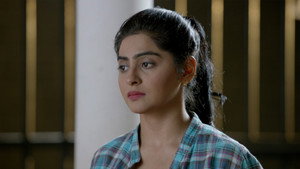 Karishma is Back!