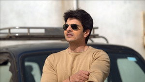 Anubhav is Back