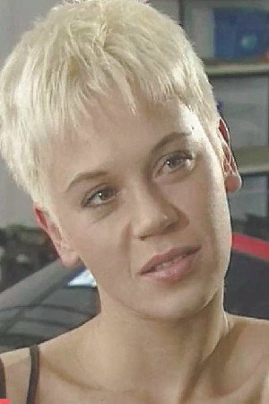 Olga Lovi
