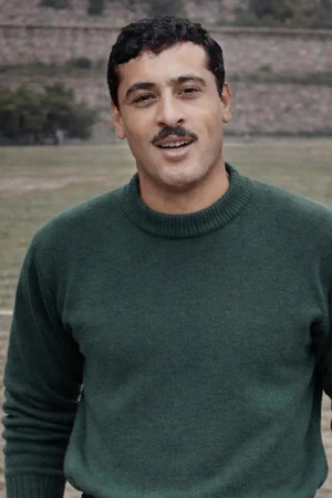 Abderrahmane Boubekeur