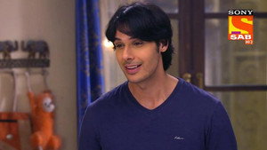 Murari's Suspicion