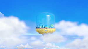 Robots from the Sky (1)