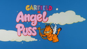 Angel Puss