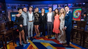 Below Deck Mediterranean Reunion