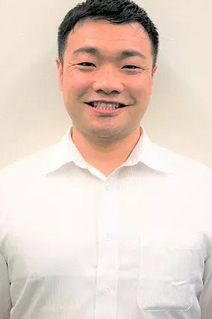Nozomi Fukuda