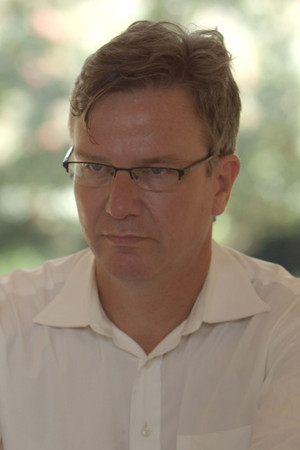 Doug Bremner