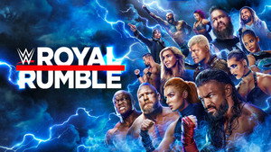 Royal Rumble 2023