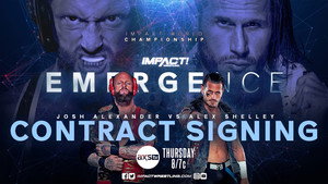 Impact! #943