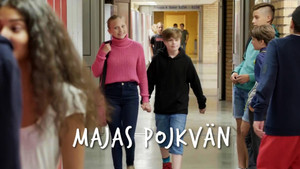 Majas Boyfriend