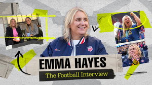 Emma Hayes