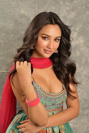 Akanksha Sharma