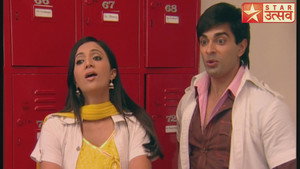 Armaan and Riddhima are In Love