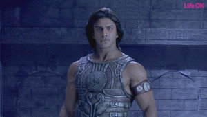 Hatim Confronts Zargam