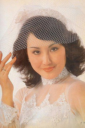 Pauline Yin