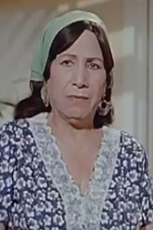 Laila Morsi