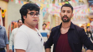 Chiku Protects Mitthu