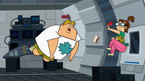 2008: A Space Owen