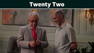 Twenty Two