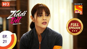 Monami Blames Karan For Sid’s Poor Health