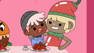 Hot Pepper Competition
