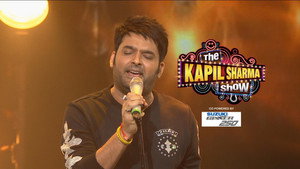 Kapil Becomes Yamraj
