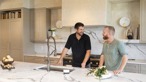 Kitchen Redemption