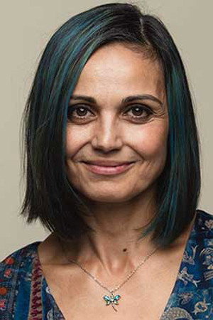 Florina Petcu