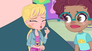 Shani’s School for Performing Pets