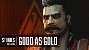 Good as Gold