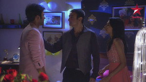 Ramesh Confronts Nisha-Kabir