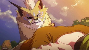 Unfading Night
