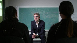 Tough Love: John Campbell Interview with Locked Up Teen Ram-Raiders