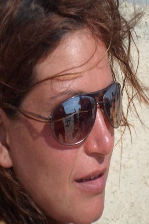 Haidy Abdel-Khaleq