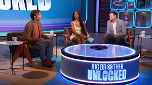 Big Brother Unlocked 7/10/26