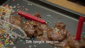 The Beepie Beepies