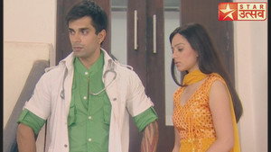 Armaan is Ridhimma's Friend