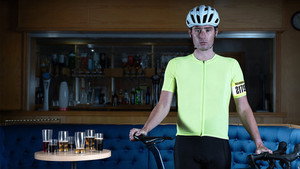 Cycling Saved My Life