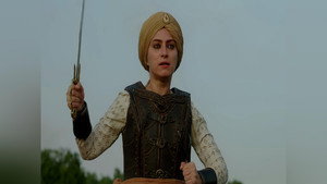 Begum Hazrat Mahal