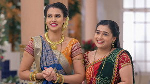 Pratap's New Role