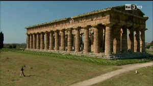 The splendors of ancient Greece