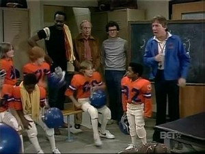 Football Father