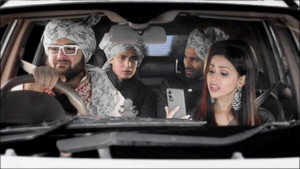 Ram Saves The Day
