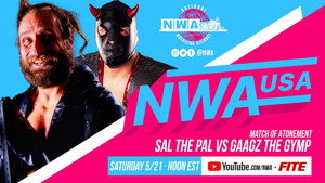 NWA USA #18