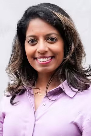 Sashi Perera