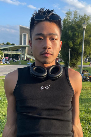 Chang Yi-ching