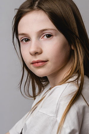 Zoë Baier