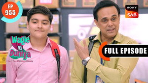 Atharva's Internship