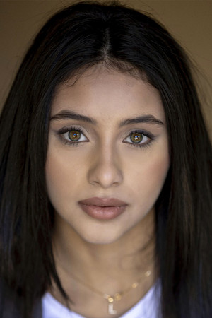 Ludovica Nasti