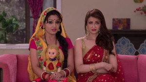 Saxena's Marriage Gets Fixed