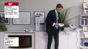 TV Selling